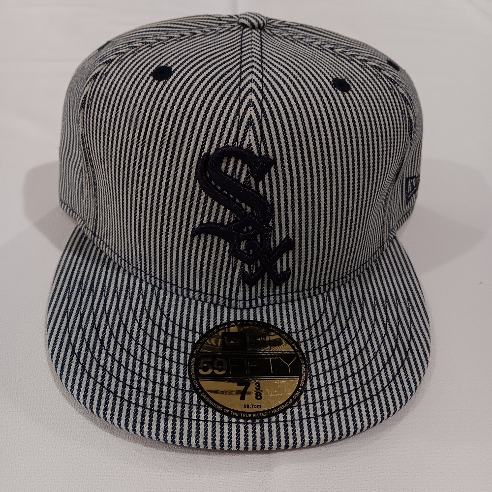 SOX.....7 3/8